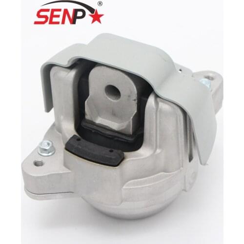 SENP Engine Mounts