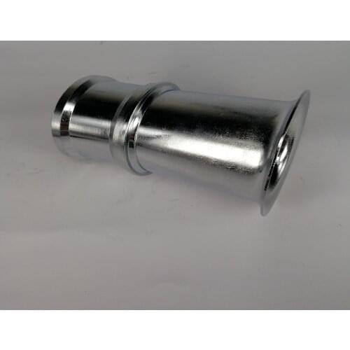 SherryBerg fajs carburetor carb Velocity Stack air horn ram pipe trumpet bolt on 48 DCO 48DCOE WEBER 50 55 dco DELLORTO empi