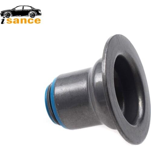 Valve Seal for 2001-2020 GM Chevy GMC Cadillac Hummer Base LS1 LS3 LS6 313X500 4.8L 5.3L 12482063 8124820630