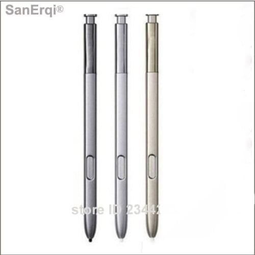 SanErqi Note 5 N920F Stylus Replacement Parts For Samsung Galaxy Note 5 N920F Stylus
