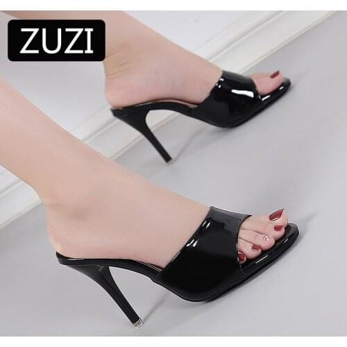 ZUZI Wedding Shoes For The Bride