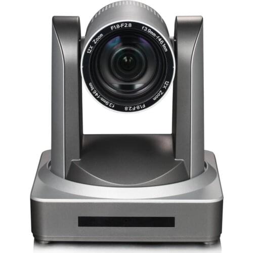 1080P PTZ 12X Video Conferencing Camera IP Streaming Camera