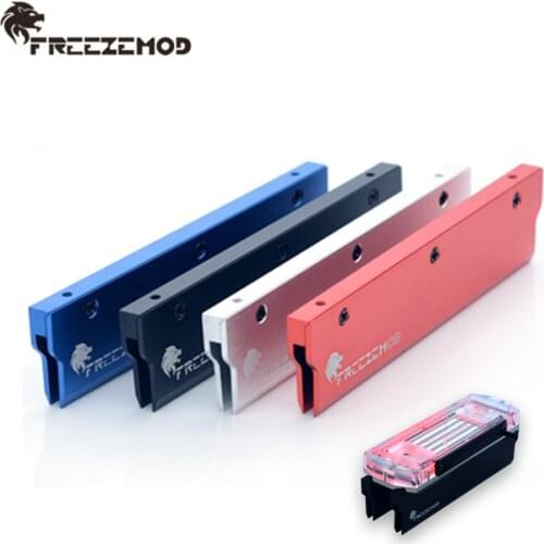 FREEZE MOD Goods For Tourism