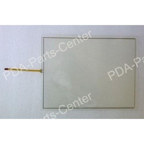 HT104A-ND0A152 HT104A-N00A152 Touch screen GLASS NEW