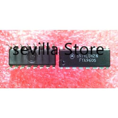 SN74LS42N New IC Integration