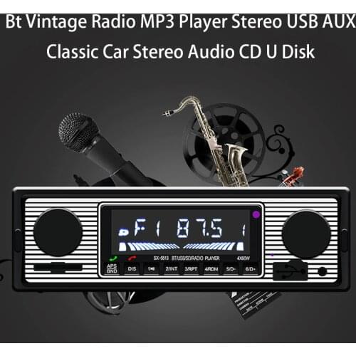 KKMOON Car Radios
