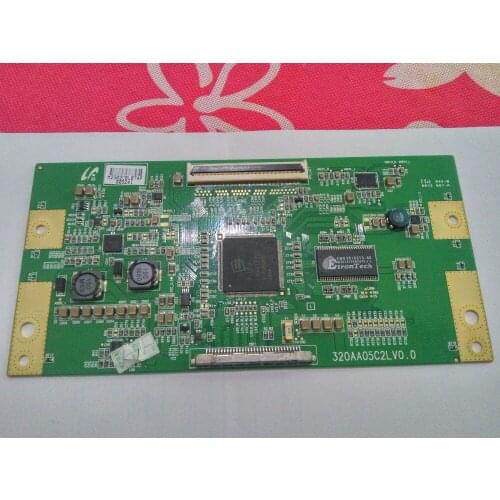 LCD 320AA05C2LV0.0 Logic Board FOR Connect with LA32A350C1 LTF320AA01