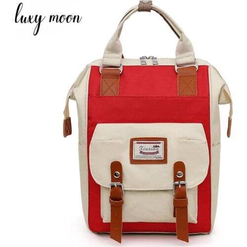 Luxy moon Expedition Backpacks