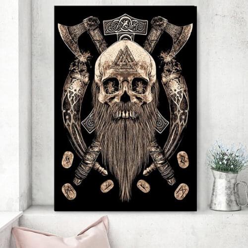 Skull Woman 5D Diy Diamond Painting Full Drill Square Round Diamond Embroidery Sale portrait Abstract Mosaic Home Art
