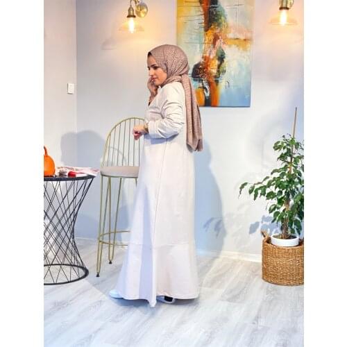 MUSLIM FOUR SEASONS LONG SPORT DRESS/WOMEN FOUR SEASONS LONG SPORT DRESS/MODERN FOUR SEASONS LONG SPORTS DRESS GK12