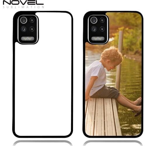 NovelCases Metal Phone Cases