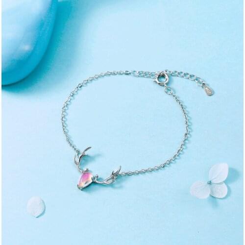 Серебряные браслеты OPASKAS China At AliExpress