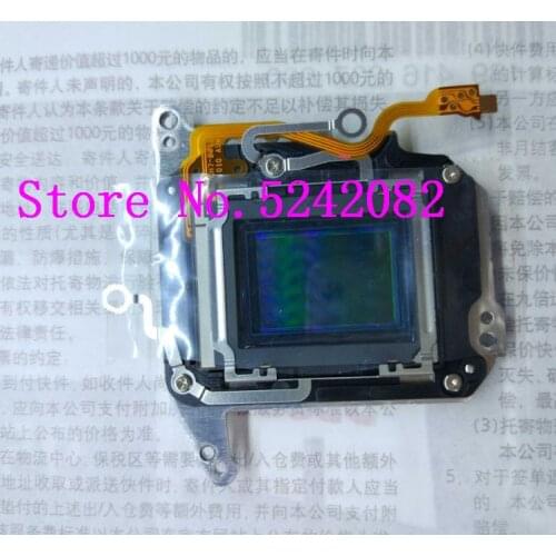 Original 600D CCD CMOS Image Sensor for canon 600D CCD usd Camera repair parts