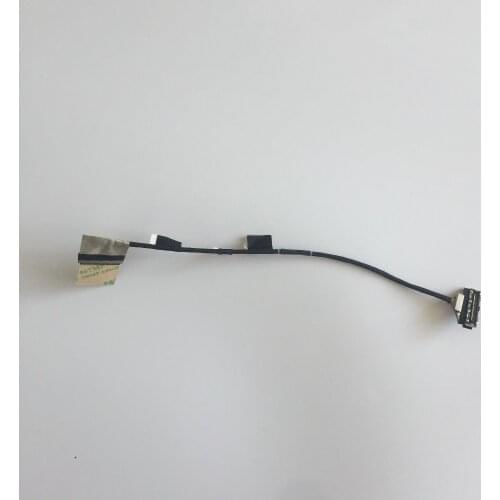 Genuine LCD LVDS Cable For Asus UX561UD EDP 4K 2K Cable 40 PIN DDBKKBLC010