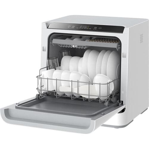 Intelligent APP Control dish washers Automatic Installation-free Dishwashers portable dishwasher Household countertop dishwasher