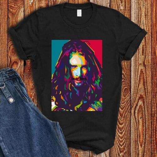 Chris Cornell Shirts