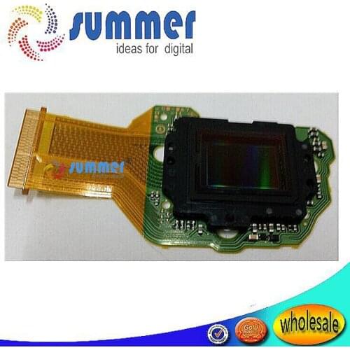 RX100 ii ccd for SONY M3 CCD Cyber-shot DSC-RX100III ccd RX100II M2 cmos Camera parts free shipping