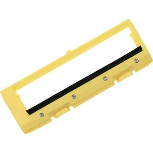 1Pcs Roller Main Brush Shell Cover for Ecovacs Deebot N79 500 N79C N79S Robot Vacuum Cleaner Replacement Parts Accessories