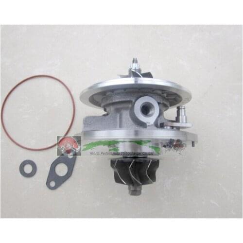 Turbo Cartridge CHRA GT1749V 724930 724930-0006 724930-0004 724930-0002 For AUDI A3 VW GOLF Touran BKD AZV BKP 2.0L Turbocharger
