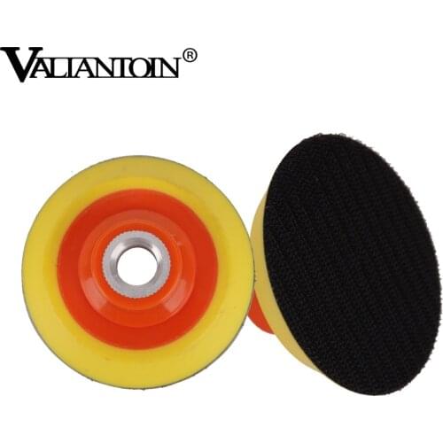 VALIANTOIN Polishing Wheels