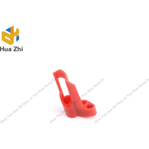 Building Blocks Parts 32527 10PCS Technic Panel Fairing # 5 Small Short, Large Hole, Side A LEGOING MOCS Education