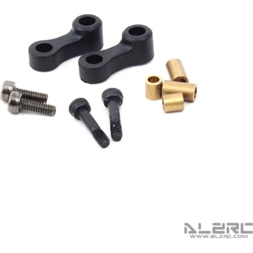 ALZRC - Devil 380 FAST Plastic Control Link