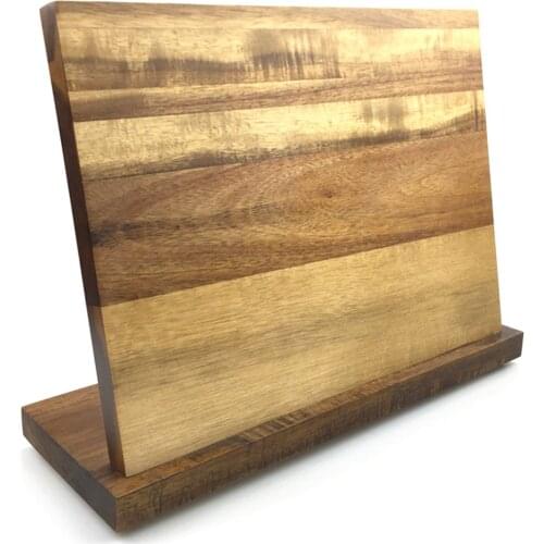 AMW Wooden Knife Stands China