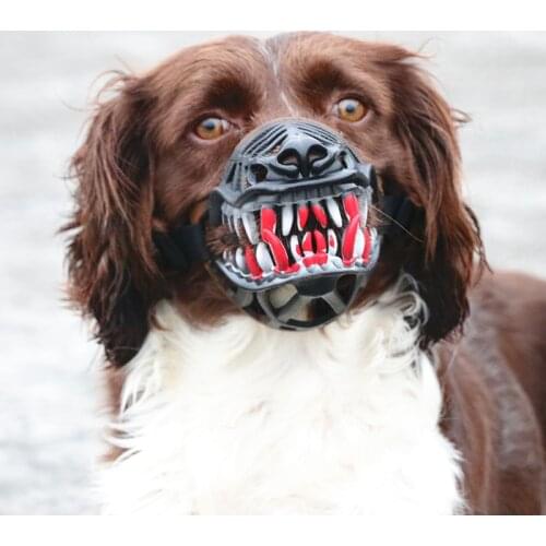 Anytime Muzzles For Dogs