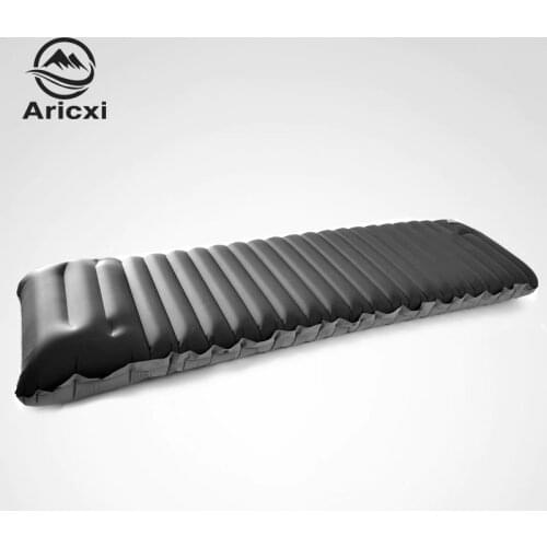 AricXi Inflatable Travel Mats China