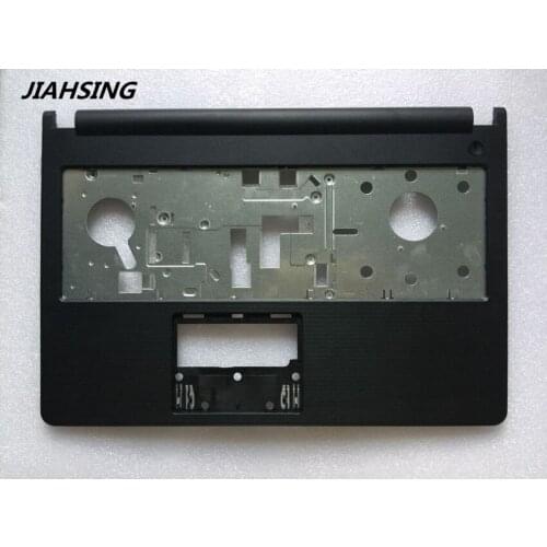 Free shipping New for Dell Vostro 3558 V3558 series top cover UPPER CASE PALMREST XG4FW 0XG4FW