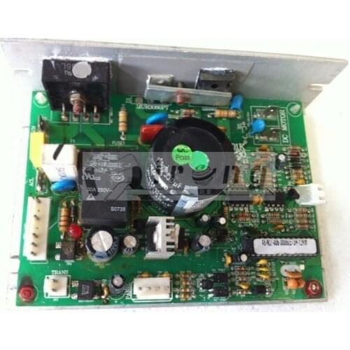 Free Shipping Motor Controller treadmill spare parts SHUA OMA brand etc treadmill circuit board motherboard driver control board