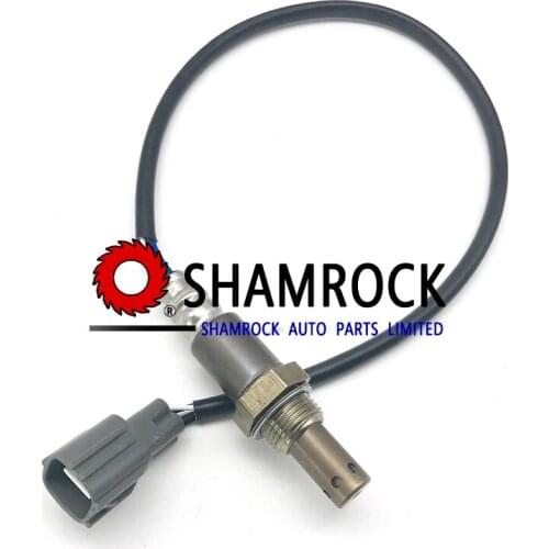 Camry /RAV4 2004/2007 4 Wire O2 Sensor /Oxygen Sensor/Lambda Sensor-front 89467-33080 89467-06030 89467-33080
