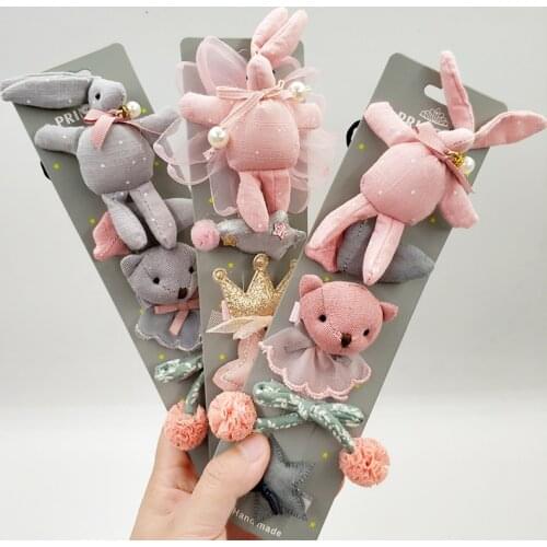 Hair Accessories For Girls DEDOMON China