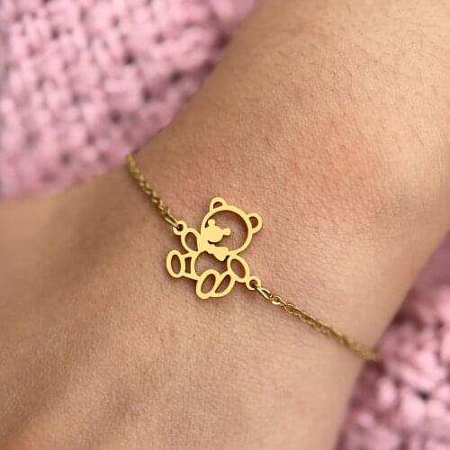 Браслеты-цепочки DGIDDK China At AliExpress