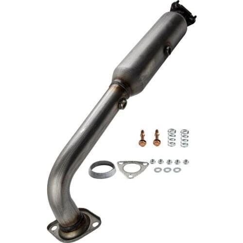 For Honda CR-V 2.4L V4 2007 2008 2009 Catalytic Converter Catalytic Converter Fits 2007 2008 2009 for Honda CR-V 2.4L V4 NEW