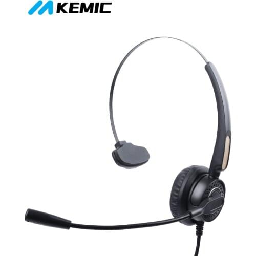 IAKEMIC Headsets For Phones