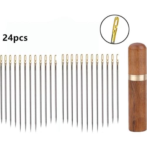 Isfriday Sewing Needles