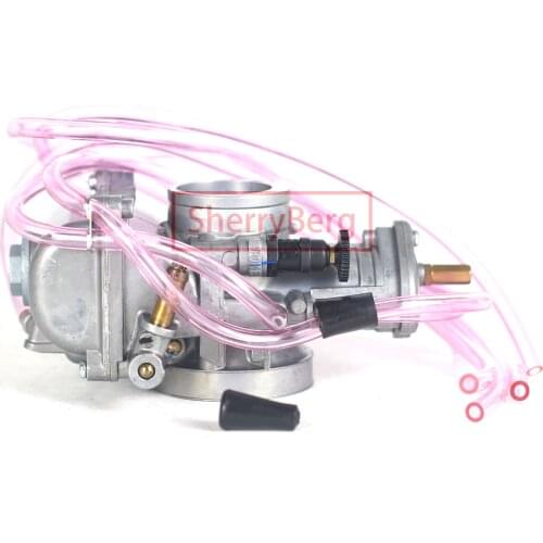 SherryBerg Racing Carb Carburetor For Keihin 34mm 34 mm PWM34mm PWM34G PWM for honda yamaha 34PWM CARBURETOR carby vergaser