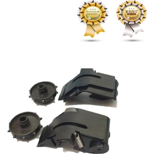 Continuous feed paper feeder For Fujitsu DPK300 DPK500 DPK510 DPK310 330 printer