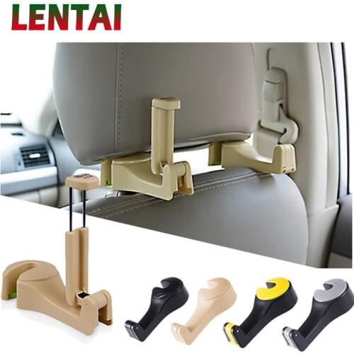 LENTAI For Skoda octavia a7 a5 2 rapid Volvo xc90 Lada granta Mini cooper 1Set Car Rubber Spring Bumper Shock Absorber Buffer