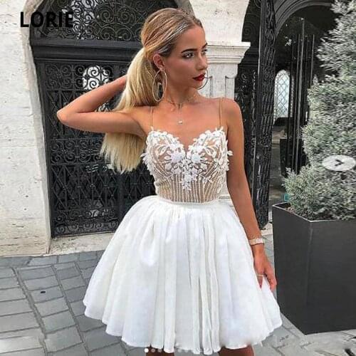 LORIE V-neck Women Dresses