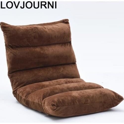 Single Koltuk Takimi Meubel Divano Meble Do Salonu Puff Para Bed Set Living Room Furniture Mueble De Sala Folding Sofa Cushion