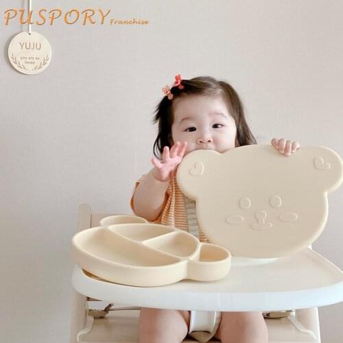 PUSPORY Franchise Feeding Utensils