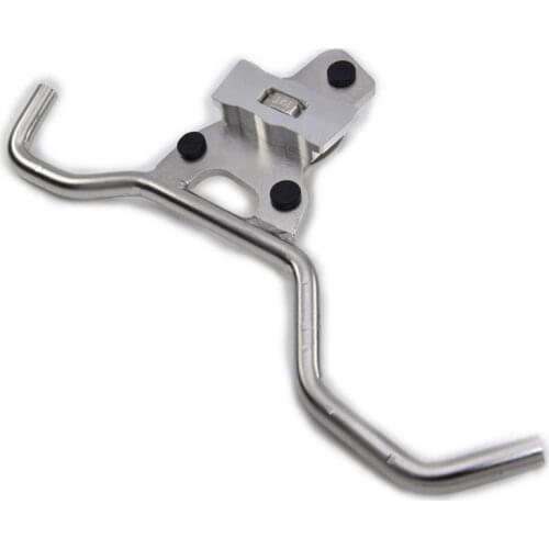 R1250GS ADV Drive shaft protection lever for BMW R1200GS LC GSA ADV R1200R R1200RS NINE T SCRAMBLER