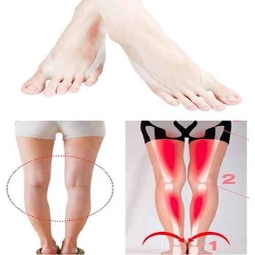 Bunion Corrector Bone Big Toe Silicone Separator Socks Massage Foot Alignment Socks for Pain Relief Bunions Foot Care Tool