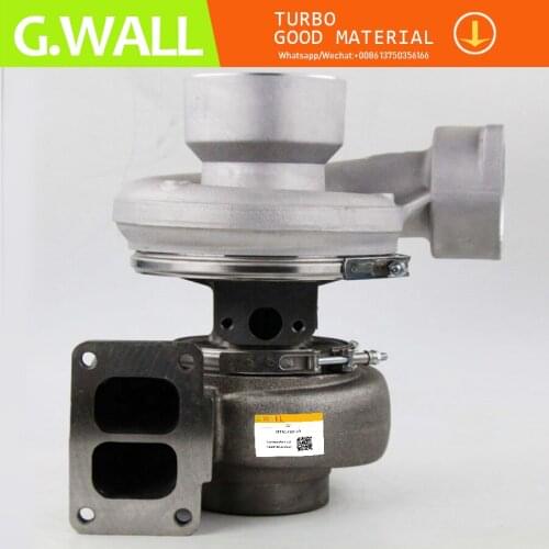 For TURBO For CAT 3306 7C7580 7C-7580 S4DS011 0R5949 Turbocharger S4DS011 7C7598 0R5722