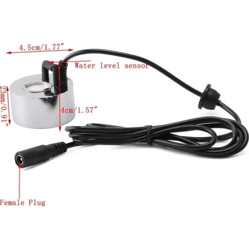 Ultrasonic Mist Maker 24V Nebulizer Atomizer Head Without Lights For Humidifier