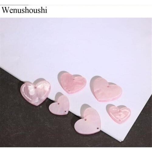 Wenushoushi Jewelry Findings