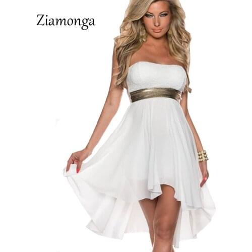 S M L XL XXL Plus Size Dress Sexy Womens Lace Chiffon Dress Fashion Lace Overlay Top Sleeveless Chiffon Dress Clubwear C1031