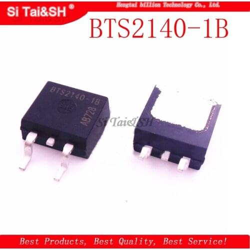 1pcs/lot BTS2140-1B BTS21401B BTS2140 1B TO-263